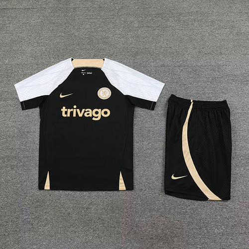 23/24 Inter Milan Training Soccer Jerseys