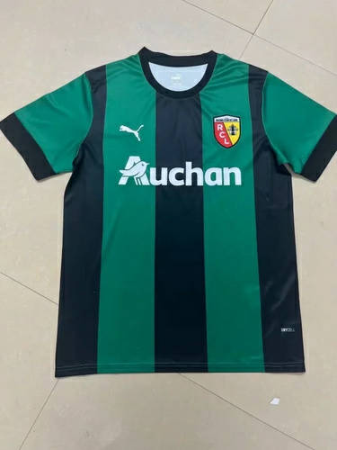 22/23 Rc Lens Away Soccer Jerseys