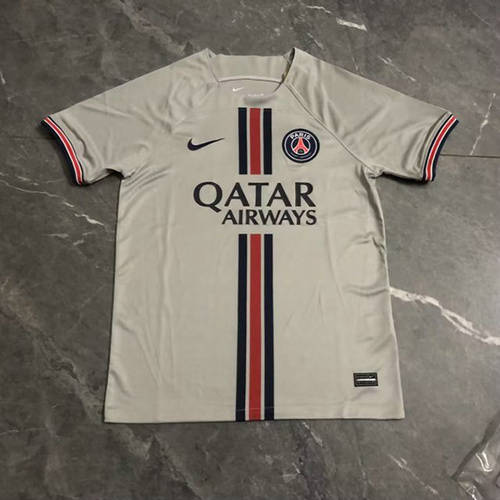 2022 Paris Training Soccer Jerseys