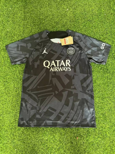 22/23 Paris Training Soccer Jerseys