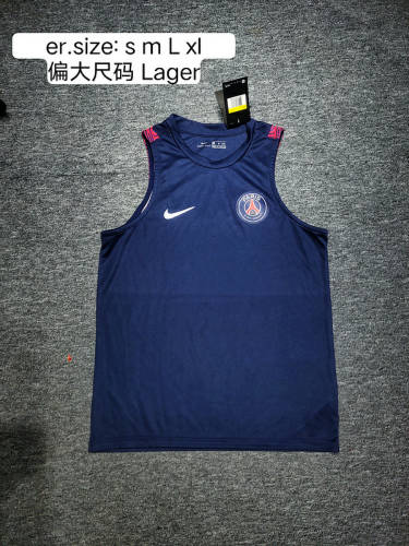 Paris Jordan Vest