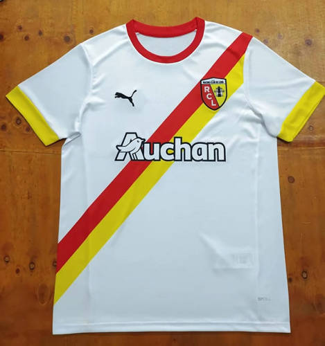 22/23 Rc Lens Third Soccer Jerseys