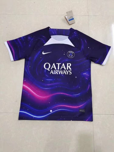 23/24 Paris Training Soccer Jerseys