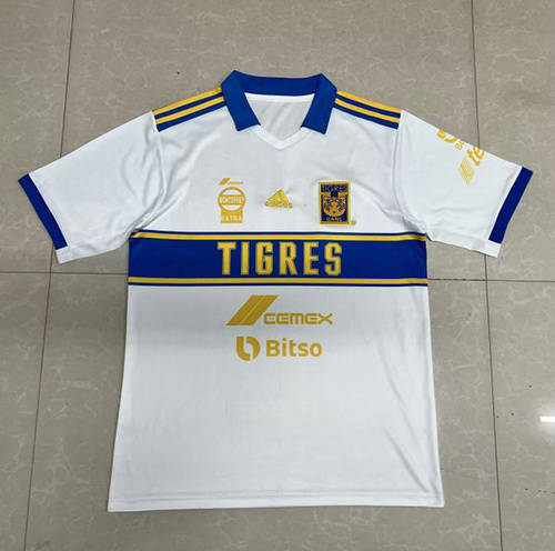 22/23 Tiger Third Soccer Jerseys