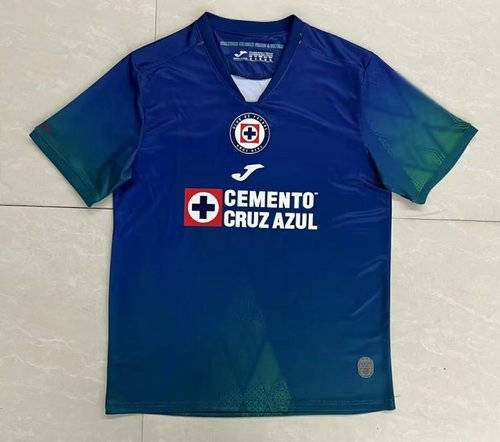 22/23 Cruz Azul Special Soccer Jerseys