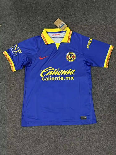 23/24 Club America Away Soccer Jerseys