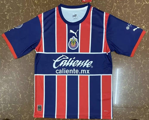 22/23 Chivas Third Soccer Jerseys