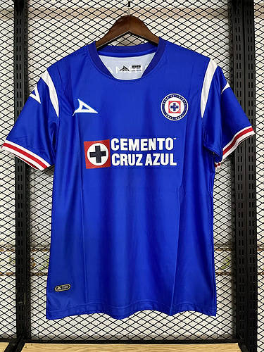 23/24 Cruz Azul Special Soccer Jerseys