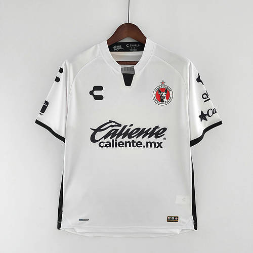 22/23 Tijuana Away Soccer Jerseys