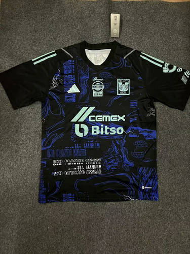 23/24 Tigres Soccer Jerseys