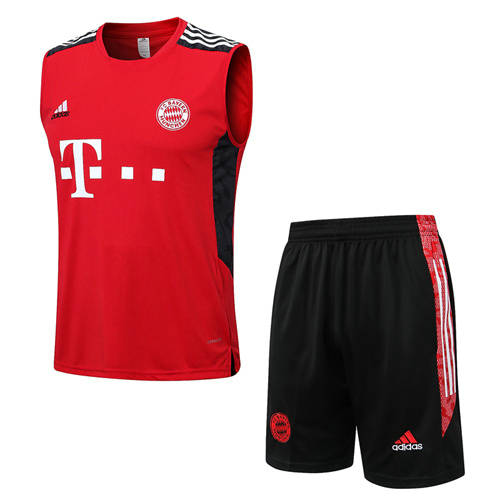 22/23 Bayern Vest