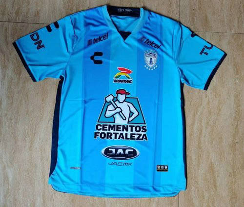 22/23 Pachuca Home Soccer Jerseys