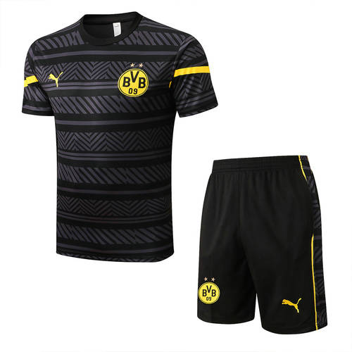 22/23 Dortmund Training Soccer Jerseys