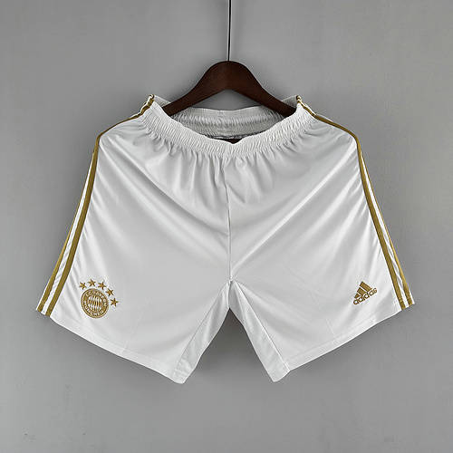 22/23 Bayern Away Shorts