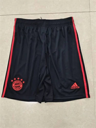 22/23 Bayern Third Shorts