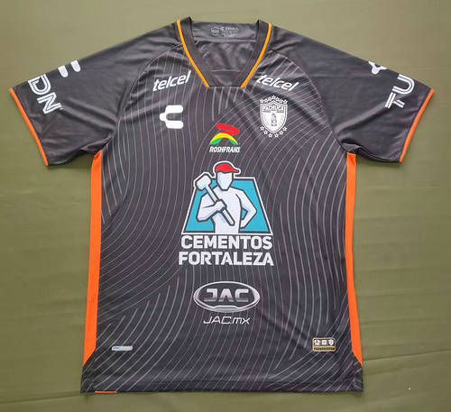 23/24 Pachuca Away Soccer Jerseys