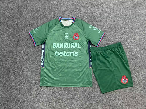 22/23 Municipal Third Soccer Jerseys