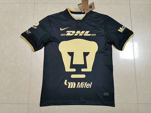 22/23 Pumas Third Soccer Jerseys