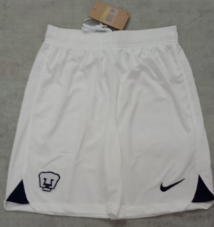 23/24 Pumas Home Shorts