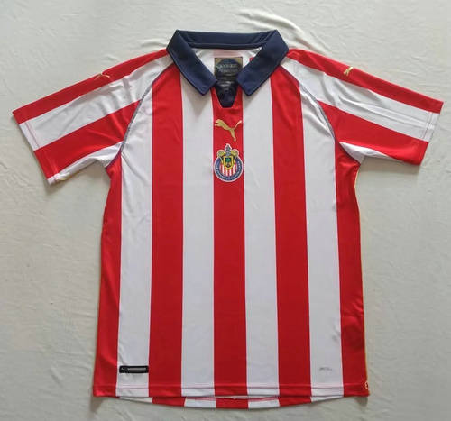 22/23 Chivas Special Soccer Jerseys