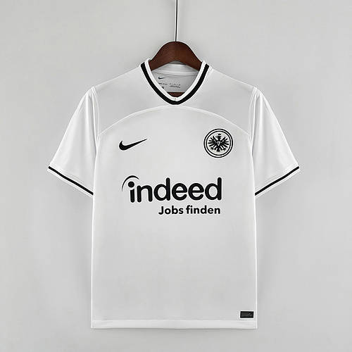 22/23 Frankfurt Home Soccer Jerseys