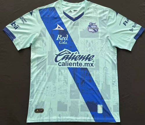 22/23 Puebla Third Soccer Jerseys