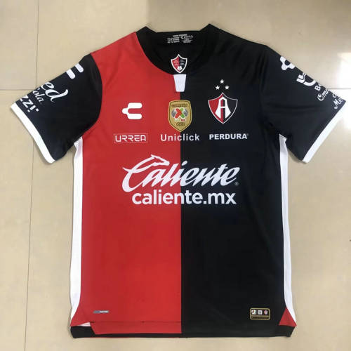 22/23 Atlas Home Soccer Jerseys