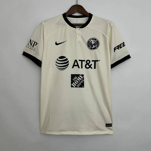 23/24 Club America Third Soccer Jerseys S-4xl