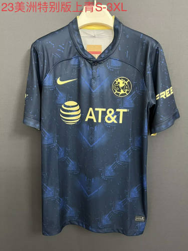 23/24 Club América Special Soccer Jerseys S-3xl