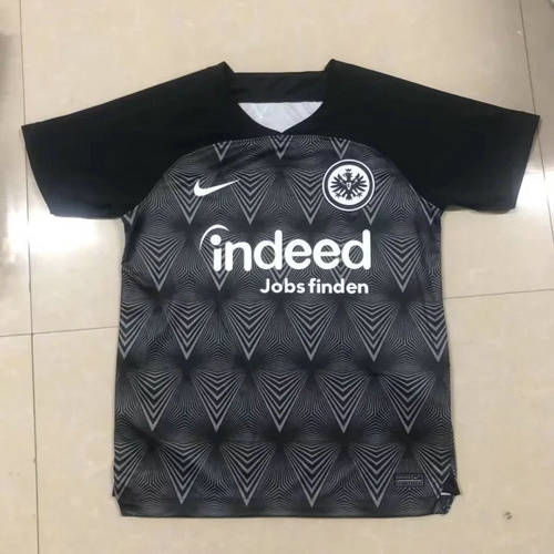 22/23 Frankfurt Away Soccer Jerseys