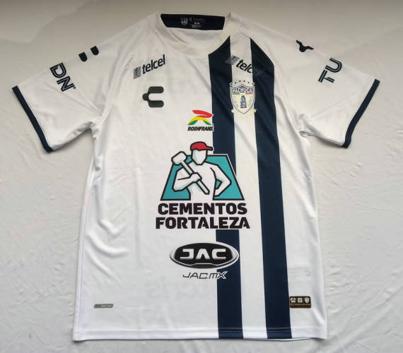 23/24 Pachuca Goalkeeper Soccer Jerseys