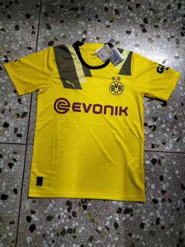 22/23 Dortmund Soccer Jerseys S-4XL