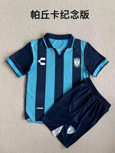 23/24 Pachuca Souvenir Edition Soccer Jerseys