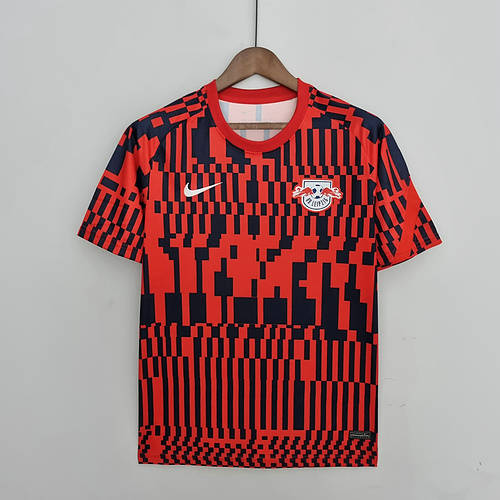 22/23 RB Leipzig Training Soccer Jerseys