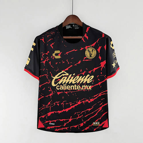 22/23 Tijuana Home Soccer Jerseys