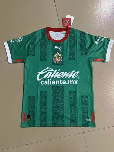 22/23 Chivas Third Soccer Jerseys