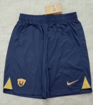 23/24 Pumas Away Shorts