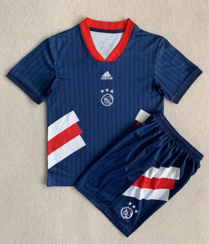 23/24 Ajax Kids Soccer Jerseys