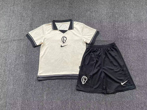 23/24 Corinthians Kids Soccer Jerseys