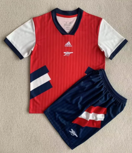 23/24 Arsenal Special Kids Soccer Jerseys