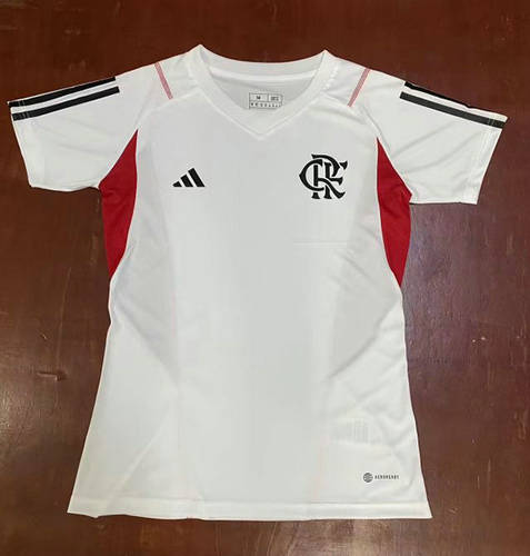 23/24 Flamengo Woman Training Soccer Jerseys