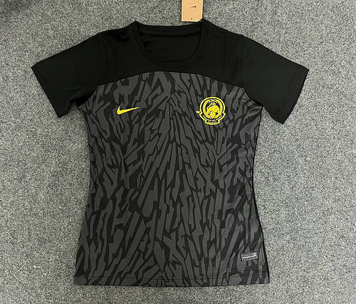 22/23 Malaysia Away Woman Soccer Jerseys