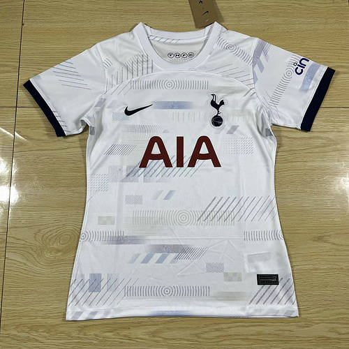 23/24 Tottenham Woman Soccer Jerseys