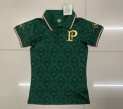 22/23 Palmeiras Woman Champion Soccer Jerseys