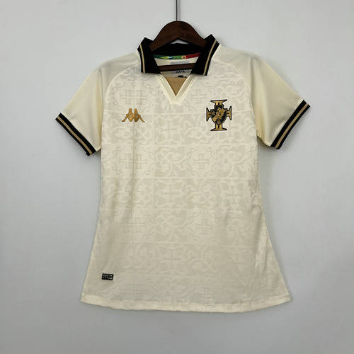 22/23 Vasco Da Gama Third Woman Soccer Jerseys