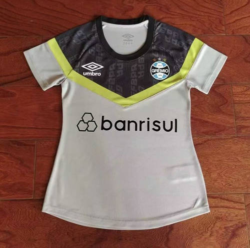 23/24 Gremio Woman Soccer Jerseys