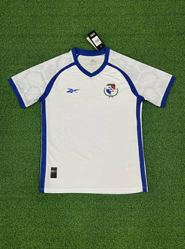 2023 Panama Away Soccer Jerseys