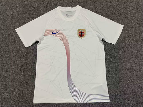 22/23 Norway Away Soccer Jerseys