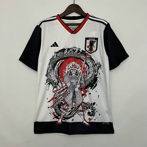 23/24 Japan Special Soccer Jerseys