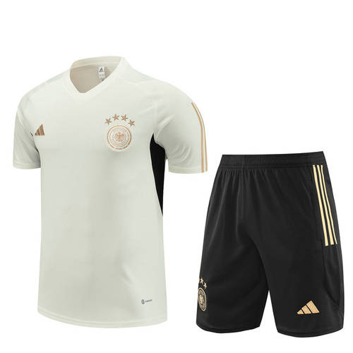 23/24 Germany Training Soccer Jerseys